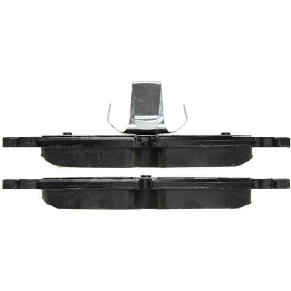 Centric Parts - Posi Ceramic Fits select: 1992-1994 BMW 325, 1992-1996 BMW 318