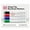 Assorted, variant on Staples TRU RED Tank Dry Erase Markers Chisel Tip Assorted 4/Pack (TR61456/TR54561) TR54561/TR61456