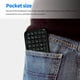 thumbnail image 4 of Teclado Bluetooth De Bolsillo Portátil Teléfono Móvil Teclado Bluetooth Externo Inalámbrico Universal sonducket EL008423-00, 4 of 5