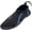 Black/Royal 2, variant on Norty Men's Water Shoes Quick-Dry Aqua Socks Pool, Beach for Active Adventures