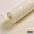 thumbnail image 1 of 1pc Decorative Non Woven Wallpaper, Modern Minimalist Wallpaper, Not Peel And Stick Contact Paper, Kitchen Bathroom Backdrop Table Desk Wall Desk, Renovation Wallpaper, Home Decor, 1 of 5