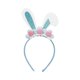 thumbnail image 2 of Diadema de fiesta con temática de Pascua, montura de gafas con forma de pollito de Pascua, accesorios para el cabello para niños y adultos, fotomatón, búsqueda de huevos de Pascua, accesorios de plást, 2 of 6