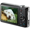 Hp S510 Digital Camera 16mp 5x 2.7 Lcd