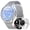 Gray mesh steel & gray silicone & black silicone, variant on VOPOCO Smart Watches for Women(Answer/Make Calls), 1.32’’ HD Full Touch Screen Smartwatch for iOS Android IP67 Waterproof Watch with 20+ Sports Modes Pedometer 2/3 Straps