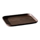 thumbnail image 3 of Plato de cena Plato de aperitivos Plato Perfume Comedor Bandeja rectangular para servir 24 cm x 17 cm x 17 cm, 3 of 9