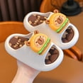 thumbnail image 3 of Zmoon Sandales Capybara Été pour Enfants Garçons et Filles (2-12 Ans), 3 of 3