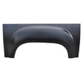 thumbnail image 1 of 2007-2013 GMC Sierra Wheel Arch Upper Driver Side 5.5 Feet Bed, 1 of 1