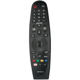 RCA RCRTBL06BE 6-Device Ultra-Slim Universal Remote - Walmart.com