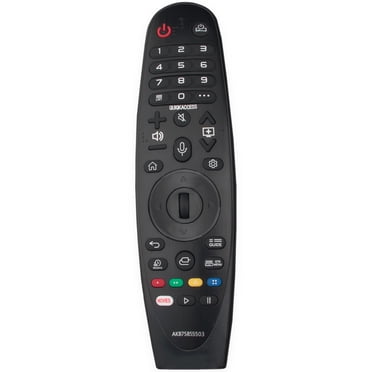 2020 LG Magic Smart Remote Control, Original Controller for LG AI ThinQ ...