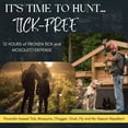 thumbnail image 6 of Zone Realtree Insect Repellent; Made with Picaridin, Continuous Spray + Refill Combo; Picaridin Insect Repellent is UNSCENTED, Repels Ticks, Chiggers and Mosquitoes; No Damage to Gear, 6 of 7