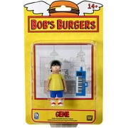 Bob's Burgers - Action Figures - Series 1 - Gene