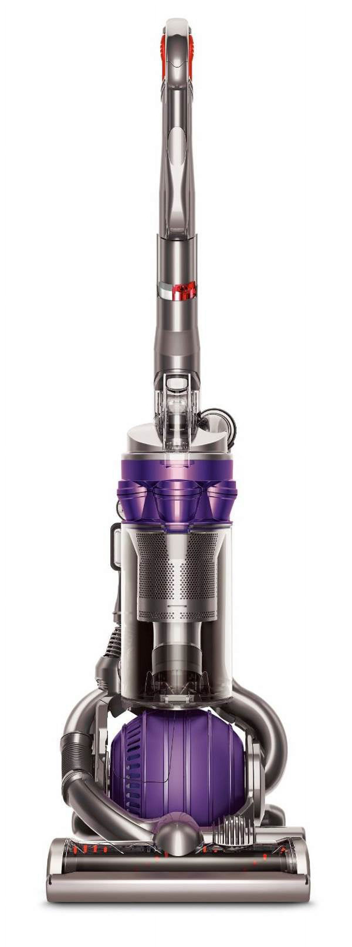 New Dyson 17418-01 DC25 The Ball Animal All-Floor Upright Bagless Vacuum Cleaner - image 2 of 12