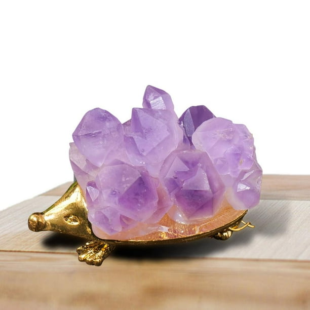Famure Crystal Animal Figurines Hand-Carved Rainbow Fluorite Gemstone Hedgehog Gift Rainbow Fluorite Healing Crystal Gem Desk Placement Home Decor Desk Decoration with Gift Box fabulous Famure Crystal Animal Figurines Hand-Carved Rainbow Fluorite Gemstone Hedgehog Gift Rainbow Fluorite Healing Crystal Gem Desk Placement Home Decor Desk Decoration with Gift Box fabulous
