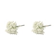 thumbnail image 1 of Ramo de flores artificiales Billuyoard 2Conjunto Blanco, 1 of 6