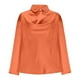 thumbnail image 5 of Ropa para mujer,Blusa informal holgada de manga larga y cuello redondo para mujer, de poliéster, color liso, para uso diario, sopatenor, 5 of 8