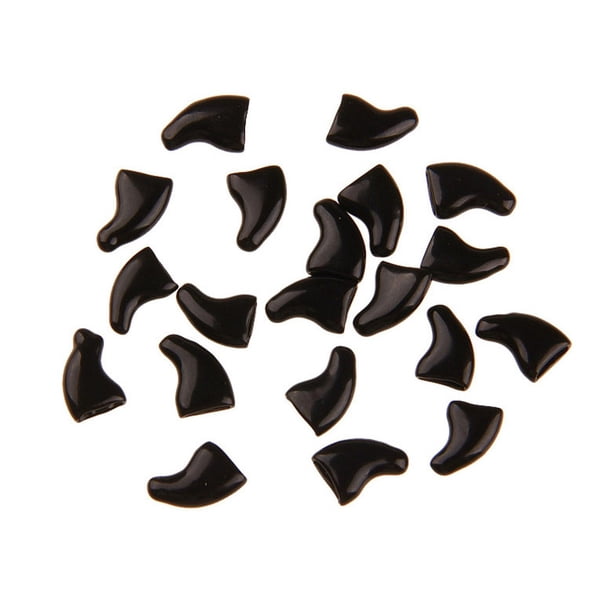 Cheap!Cat ClawCubre Puntas Con Adhesivos Y Aplicadores(M),5ml