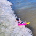 thumbnail image 4 of Juguete de playa Surfer Dudes Legends & Surfer Pets con tabla de surf, 4 of 7