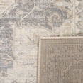 thumbnail image 4 of SAFAVIEH Brentwood Salah Oriental Area Rug, Cream/Grey, 5' x 5' Round, 4 of 8