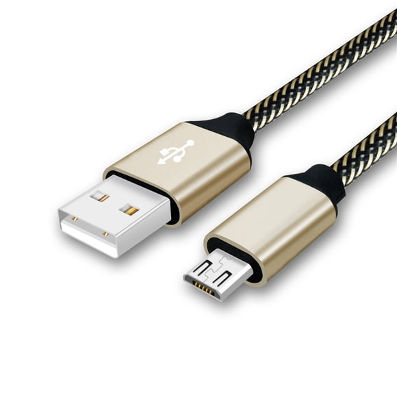 Daisyyozoid Wholesale Universal Micro USB Charger Cable Charging Cord For Android Phone