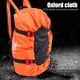 thumbnail image 3 of Mochilas para Escalar, Escalada en Roca Bolsa de Cuerdas Monta?ismo Mochila de Hombro Escalada, Senderismo, Trekking(Naranja) Campamento de Montañismo Octpeak No, 3 of 7