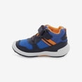 thumbnail image 4 of Stride Rite Kids Unisex Vincent Sneaker Boot, 4 of 6