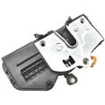thumbnail image 3 of Front Left Door Lock Actuator Motor - Compatible with 2009 Chevy Suburban 2500, 3 of 3