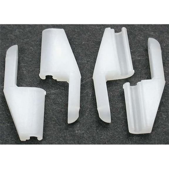 Dubro Products DUB855 E-Z Link, Pack of 4