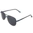 thumbnail image 3 of Lentes de Sol tommy hilfiger Outlook Negro piloto Hombre, 3 of 4
