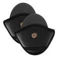 thumbnail image 1 of SHISUYAN 1 Pair Helmet Ear Pads for Motorcycle Riding with Ear Covers and Protectors Kids Type, 1 of 9
