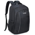 thumbnail image 1 of TOURIT Insulated Cooler Backpack Lightweight Backpack Cooler Bag Leak-Proof Backpack with Cooler for Men Women to Work, Picnics, Hiking, Ca, 1 of 7