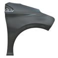 thumbnail image 1 of Salpicadera Generica 208 2014 A 2016 Peugeot Derecho, 1 of 4