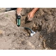 thumbnail image 2 of Schlage Flair Passage Leverset, 2 of 3