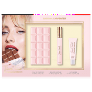Sabrina Carpenter Sweet Tooth EDP Fragrance Gift Set for Women, 3 Pieces