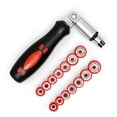 thumbnail image 3 of 59 PC Multi Function Driver Set, 3 of 5