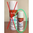thumbnail image 4 of Laser Marking Aerosol CerMark Ultra 60mL for Metal, 4 of 4