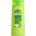 thumbnail image 3 of Garnier Fructis, Grow Strong Shampoo, 3 of 4