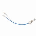 thumbnail image 3 of Sensor de temperatura del agua - Sensor de reemplazo NPT de 1/8"Ajuste para el medidor universal del automóvil Sensor de temperatura del agua Sensor de temperatura del aceite 0-150, 3 of 5