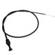 thumbnail image 3 of Cable de estrangulador para ATV, cable de control de estrangulador 17950‑HN5‑M40 Cable de control de estrangulador H Probado y confiable, 3 of 9