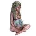 thumbnail image 3 of Estatua de la Diosa Sincero Estatuilla de Resina Madre Tierra decoración hogar jardín, 3 of 10