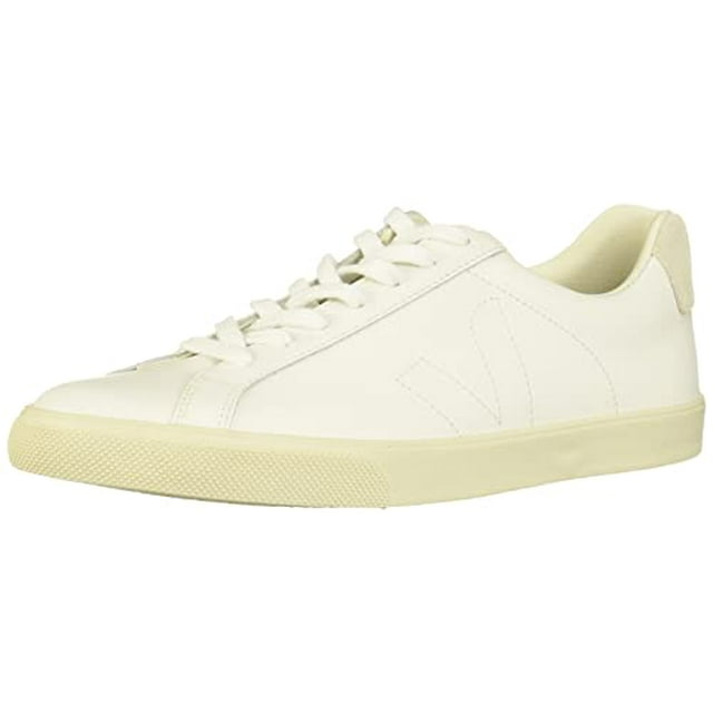Veja Espadrilles pour Femmes Esplar Extra Blanches 7 US