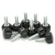 thumbnail image 4 of Perilla De Sujeción, Plantilla De Perilla De Sujeción De Plástico De Ingeniería Instalación Fácil Funcional Con 10 Piezas Para Instrumento Para Ingeniero ANGGREK Hardware Tools, 4 of 8