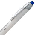 thumbnail image 2 of Bolígrafo Pentel Glidewrite Signature, 1 mm, tinta azul, 12 unidades, 2 of 6