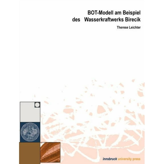 BOT-Modell am Beispiel des Wasserkkraftwerks Birecik, (Paperback)