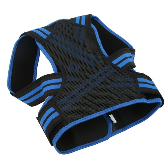 Back Support BracePosture Corrector Back Straightener Back Corrector Back Straightener Streamlined Design