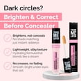 thumbnail image 2 of Base Iluminadora para Ojos Elizabeth Mott 5ml Rosa Suave, 2 of 7