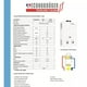 thumbnail image 4 of Calentador Instantáneo Boiler 6 Lts Gas Natural 4406n Kruger, 4 of 4
