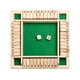 thumbnail image 5 of Juego de mesa "Cierra la caja", juego educativo de estrategia con dados, para 2-4 jugadores, niños, adultos, fiestas familiares, interactivo, de madera., 5 of 8