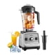 thumbnail image 1 of Licuadora VEVOR para batidos 2.5L 1400W con potente motor, 1 of 9
