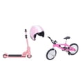 thumbnail image 2 of Juego De Scooter De Bicicleta En Miniatura, Juego De Casco De Bicicleta De Scooter De Casa De Muñecas De Jardín, Ideal Para Casas De Muñecas O Escenas De Jardín En Miniatura,, 2 of 7