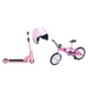thumbnail image 2 of Juego De Scooter De Bicicleta En Miniatura, Juego De Casco De Bicicleta De Scooter De Casa De Muñecas De Jardín, Ideal Para Casas De Muñecas O Escenas De Jardín En Miniatura,, 2 of 7